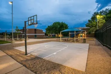 The facilities at Desert Hills of New Mexico in Albuquerque, NM 1