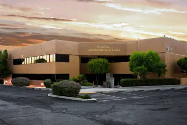 The facilities at Desert Star Addiction Recovery Center in Tucson, AZ 3