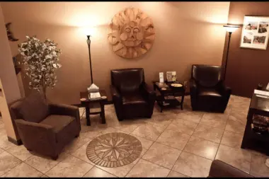 The facilities at Desert Star Addiction Recovery Center in Tucson, AZ 1