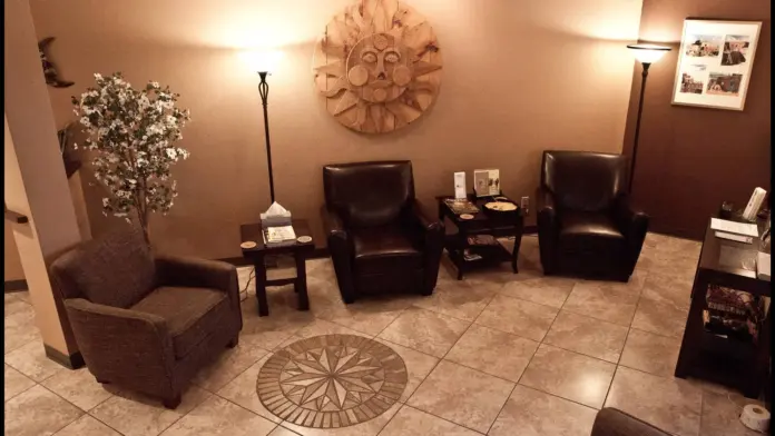 The facilities at Desert Star Addiction Recovery Center in Tucson, AZ 1