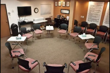 The facilities at Desert Star Addiction Recovery Center in Tucson, AZ 2