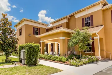 The facilities at Detox of South Florida in Okeechobee, FL 2