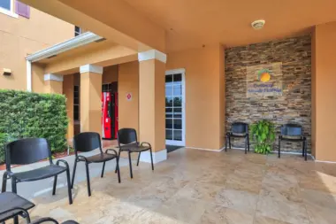 The facilities at Detox of South Florida in Okeechobee, FL 1