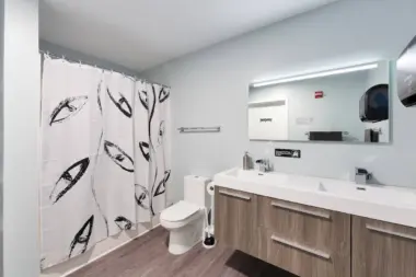 The facilities at Detox West Tennessee Jackson in Jackson, TN 1