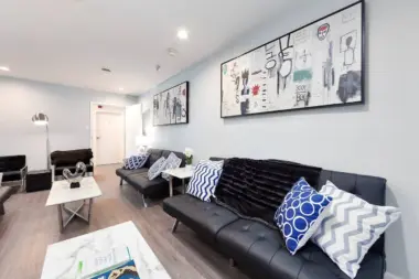 The facilities at Detox West Tennessee Jackson in Jackson, TN 3