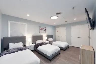 The facilities at Detox West Tennessee Jackson in Jackson, TN 5