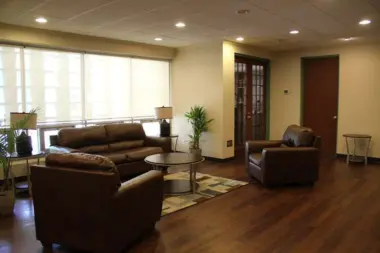 The facilities at Detroit Behavioral Institute | Capstone Academy in Detroit, MI 2