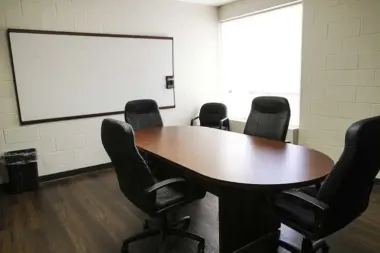 The facilities at Detroit Behavioral Institute | Capstone Academy in Detroit, MI 1