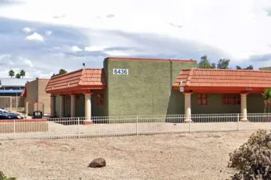 The facilities at Devereux Advanced Behavioral Health - East Sweetwater Avenue in Scottsdale, AZ 1