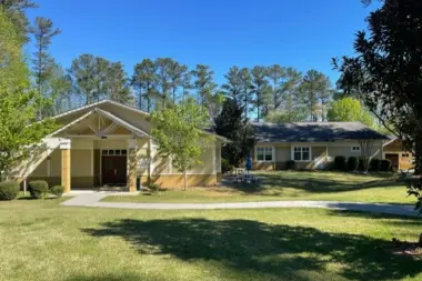 The facilities at Devereux Advanced Behavioral Health Georgia in Kennesaw, GA 5