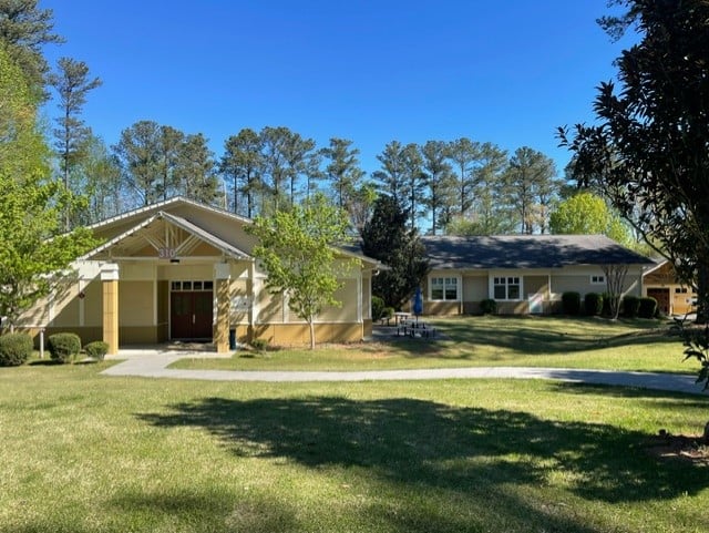 Devereux Advanced Behavioral Health Kennesaw Ga Devereux Advanced Behavioral Health Georgia - Kennesaw, GA | Rehab.com