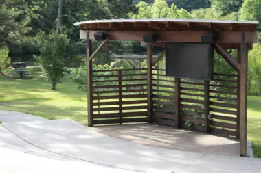 The facilities at Devereux Advanced Behavioral Health Georgia in Kennesaw, GA 2