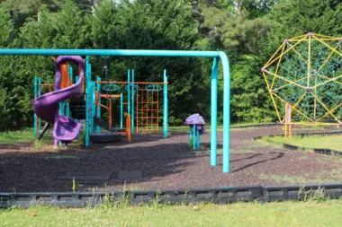 The facilities at Devereux Advanced Behavioral Health Georgia in Kennesaw, GA 1