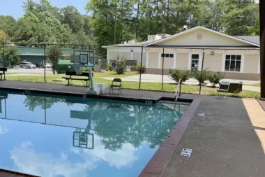 The facilities at Devereux Advanced Behavioral Health Georgia in Kennesaw, GA 4
