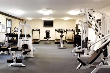 The facilities at Devereux Foundation - The Glenholme School in Washington, CT 4