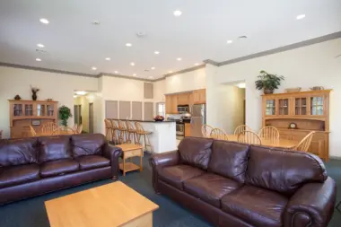 The facilities at Devereux Foundation - The Glenholme School in Washington, CT 3