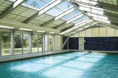 The facilities at Devereux Foundation - The Glenholme School in Washington, CT 2