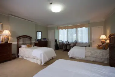 The facilities at Devereux Foundation - The Glenholme School in Washington, CT 1