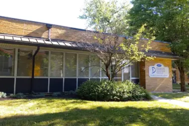 The facilities at Diakon Family Life Services in Williamsport, PA 1