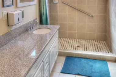 The facilities at Diamond House Detox in Elk Grove, CA 4