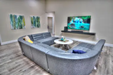 The facilities at Diamond House Detox in Elk Grove, CA 1