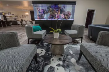 The facilities at Diamond House Detox in Elk Grove, CA 2