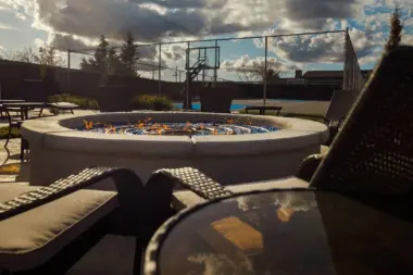 The facilities at Diamond House Detox Sacramento in Sacramento, CA 1