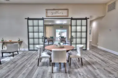 The facilities at Diamond House Detox Sacramento in Sacramento, CA 2