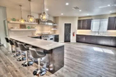 The facilities at Diamond House Detox Sacramento in Sacramento, CA 3