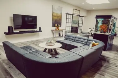 The facilities at Diamond House Detox Sacramento in Sacramento, CA 4