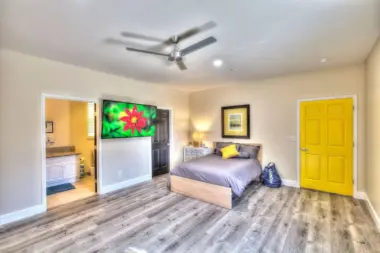 The facilities at Diamond House Detox Sacramento in Sacramento, CA 5