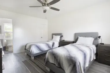 The facilities at Dignity Healing in Pahokee, FL 1