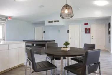 The facilities at Dignity Healing in Pahokee, FL 2