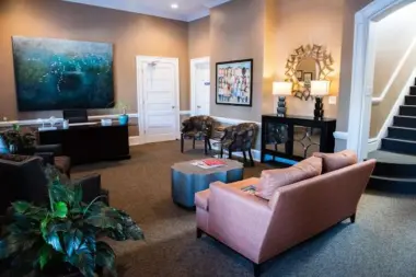 The facilities at Dilworth Center in Charlotte, NC 3