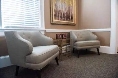 The facilities at Dilworth Center in Charlotte, NC 2