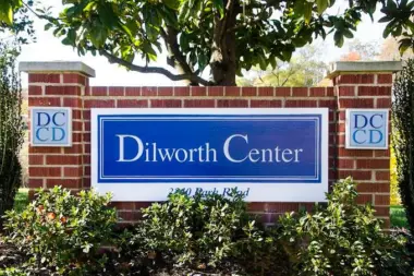 The facilities at Dilworth Center in Charlotte, NC 5