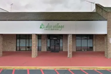 The facilities at DISC Village - Leon County Human Services Center in Tallahassee, FL 1