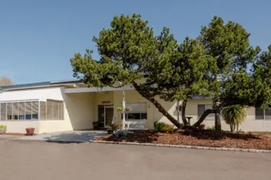 The facilities at Discover Recovery in Long Beach, WA 2