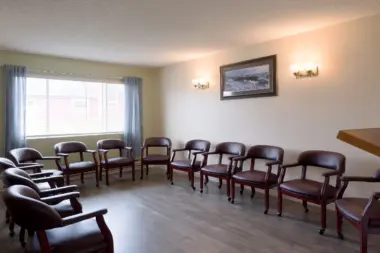 The facilities at Discover Recovery in Long Beach, WA 1