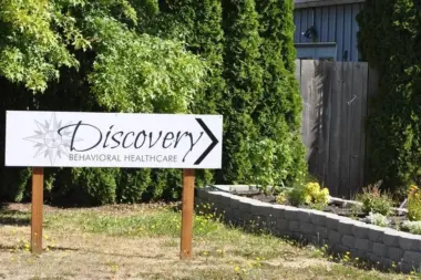 The facilities at Discovery Behavioral Healthcare in Port Townsend, WA 1