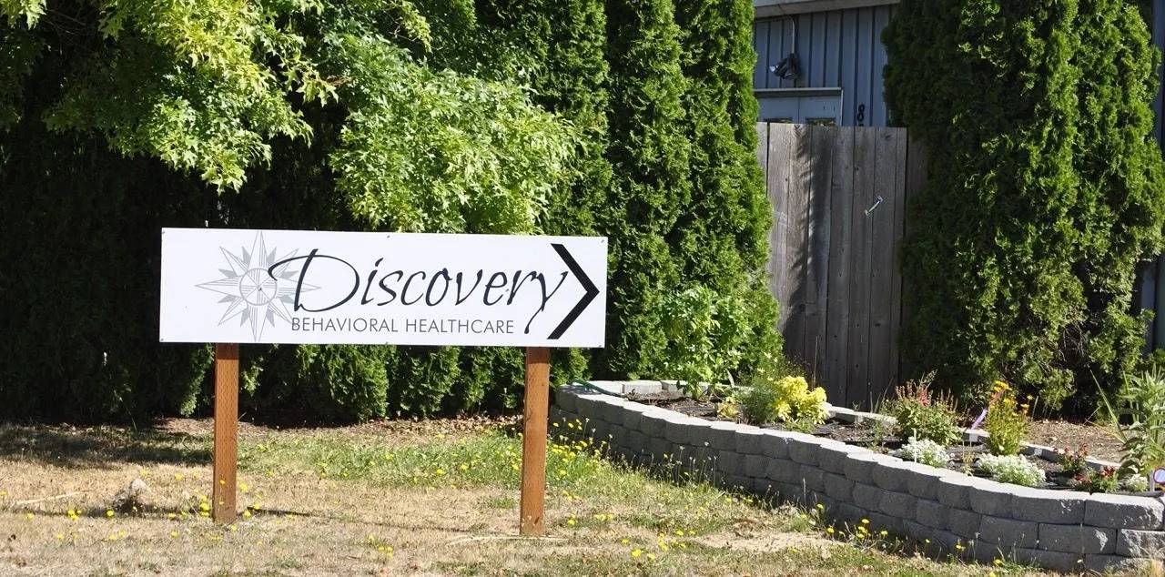Discovery Behavioral Healthcare