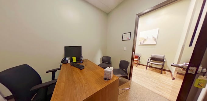 The facilities at Discovery House in Duncansville, PA 4
