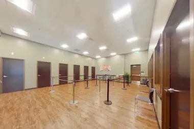 The facilities at Discovery House in Duncansville, PA 5