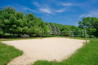 The facilities at Discovery Institute in Marlboro, NJ 1