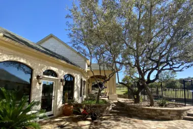 The facilities at Discovery Mood & Anxiety Program - Dripping Springs in Dripping Springs, TX 2