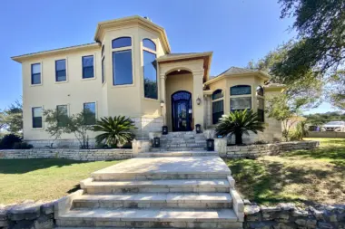 The facilities at Discovery Mood & Anxiety Program - Dripping Springs in Dripping Springs, TX 1