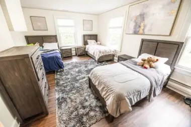 The facilities at Discovery Mood & Anxiety Program  - Stamford in Stamford, CT 2