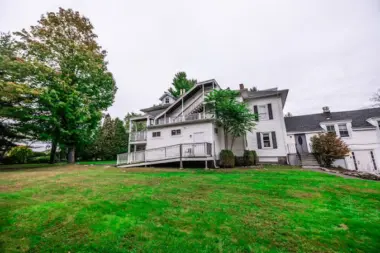 The facilities at Discovery Mood & Anxiety Program  - Stamford in Stamford, CT 3
