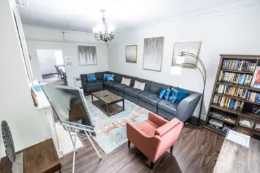 The facilities at Discovery Mood & Anxiety Program  - Stamford in Stamford, CT 4