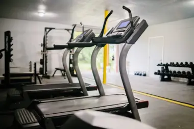 The facilities at Discovery Point in Dallas, TX 2